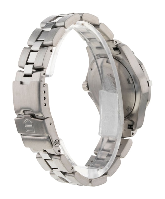 Tag Heuer 2000 Exclusive WN1310.BA0333 Image 3